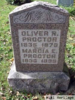 Oliver R. Proctor