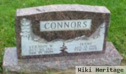 Vernon W Connors