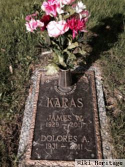 James W. Karas