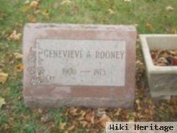 Genevieve A. Rooney