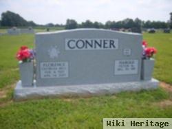 Rev Harold Tilton Conner, Sr