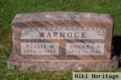 Eugene G Warnock