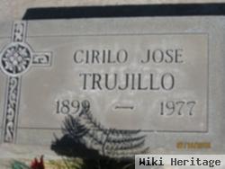 Cirilo Jose Trujillo