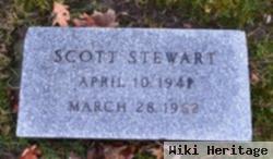 Scott Stewart