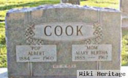 Albert Cook