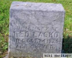 Leo Lasko