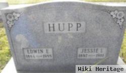 Edwin Everett Hupp