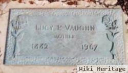 Lucy Pierce Vaughn