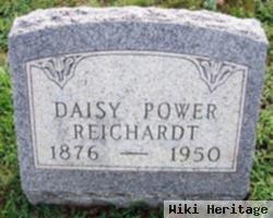 Daisy Power Reichardt