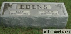 Ida May Parker Edens