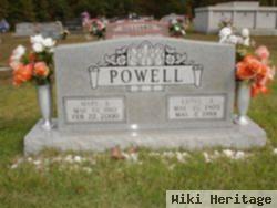 Estill J. Powell