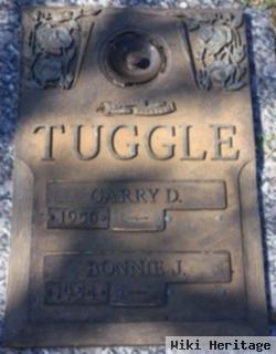 Bonnie J Tuggle