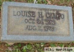 Louise Hunsucker Campo