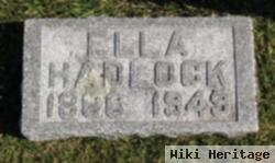 Ella Hadlock Gunn