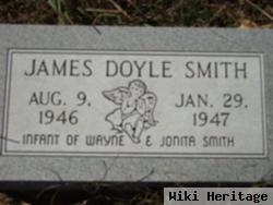 James Doyle Smith