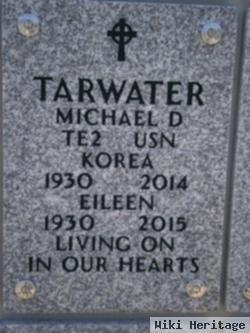 Eileen Roberts Tarwater