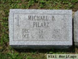 Michael B. Pilarz