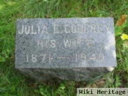 Julia E. Godfrey