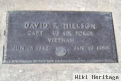 David R. Nielson