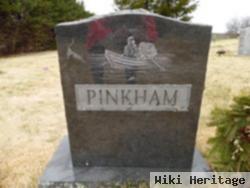 Albion H Pinkham