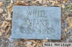 Infant White