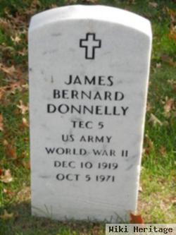 James Bernard Donnelly