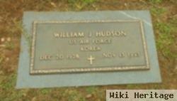 William J. Hudson