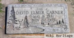 David Elmer Garner