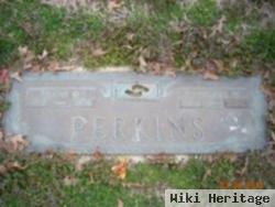 Frank Green Perkins