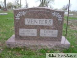 John Everette Venters