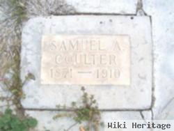 Samuel A Coulter