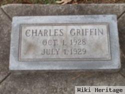 Charles Griffin