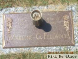 Marlene Gwen Fellwock