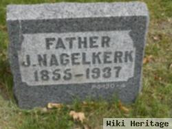 Jacob Nagelkerk