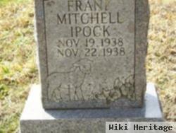 Frank Mitchell Ipock