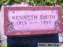 Kenneth Smith