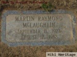 Marlin Raymond Mclaughlin