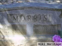 Thomas J Morris