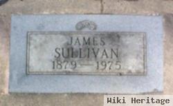 James R. Sullivan