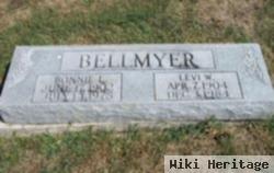 Bonnie L. Yates Bellmyer