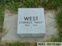 Corneils "neely" West