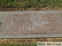 Roy H. Hibbens