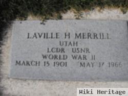 Laville Hendricks Merrill