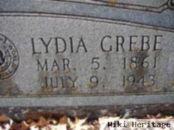 Lydia Grebe Skaer