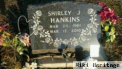 Shirley Hankins