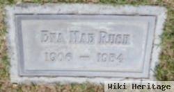 Ena Mae Todd Rush