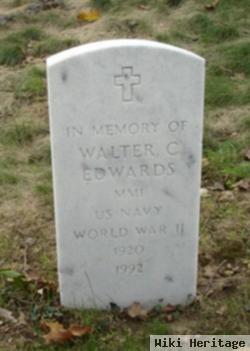 Walter C. Edwards