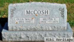 Eugene Hilton Mccosh