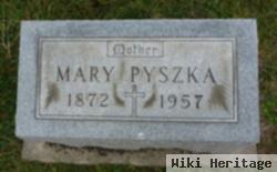 Mary Krueger Pyszka