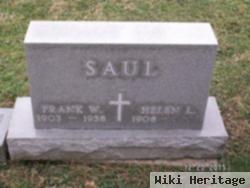 Frank W. Saul